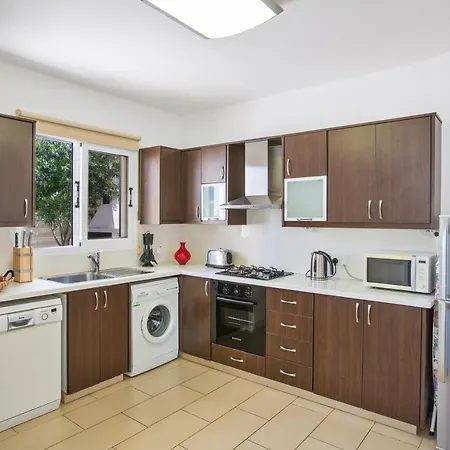 빌라 Mylos 프로타라스