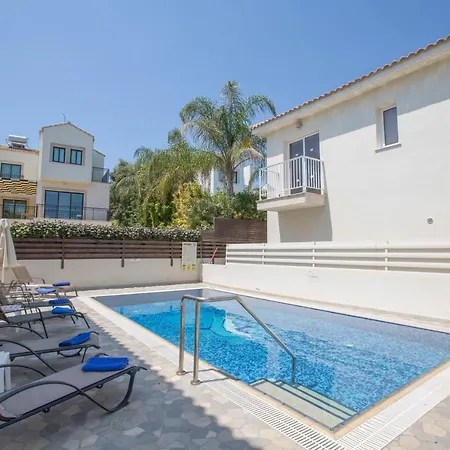 Villa Mylos