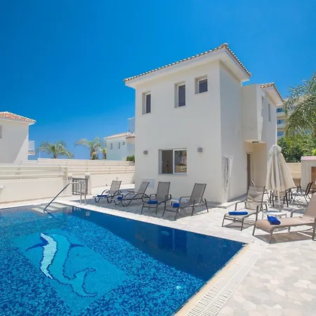 Mylos Villa Protaras