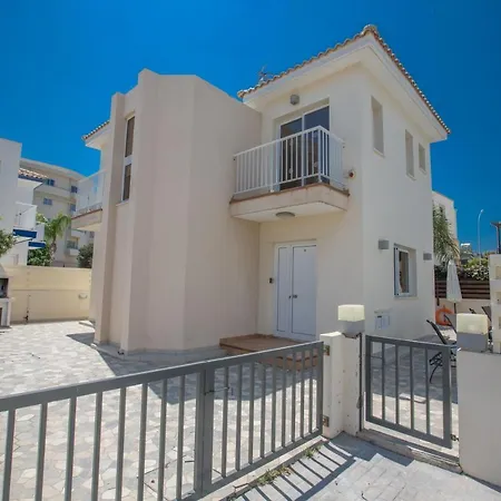 Mylos Villa