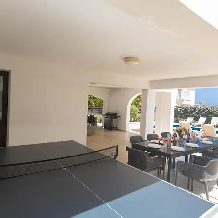 Villa Mylos Protaras