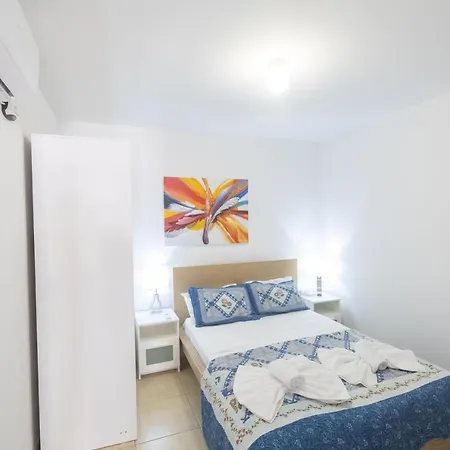 Mylos Villa Protaras