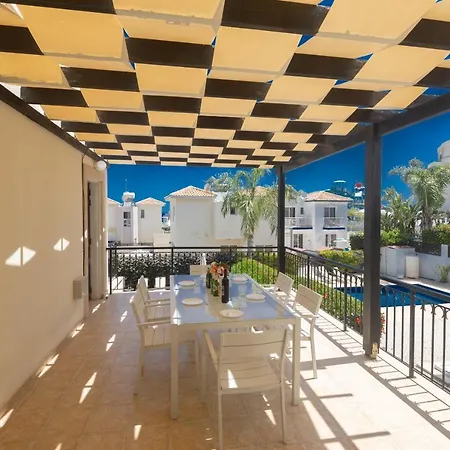 Mylos Villa Protaras