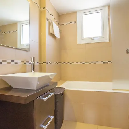 Villa Mylos Protaras