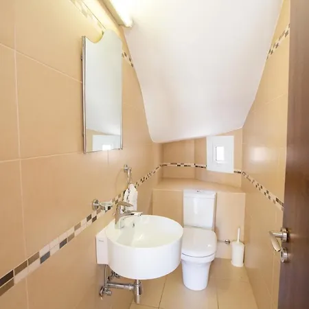 Mylos Villa