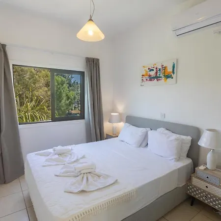 Mylos Villa Protaras