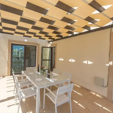 Mylos Villa *